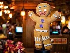 Image result for Gingerbread HD