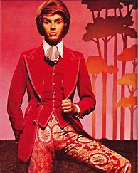 Image result for 1960s Clothing Men