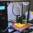 Image result for 3D Print Mechanical Door