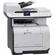 Image result for HP Color LaserJet Multifunction Printer