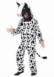 Image result for Female Cow Costume