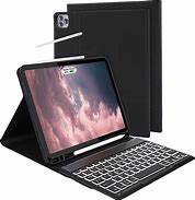 Image result for iPad Case with Keyboard Apple