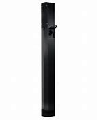 Image result for EV Pedestal Mounting Pole