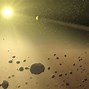Image result for Asteroid Meteorite