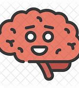 Image result for Brain Emoji