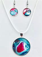 Image result for Modern Design Jewelry Acrylic