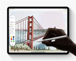 Image result for iPad Air Con Tastiera E Apple Pencil
