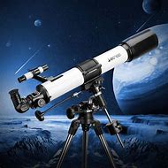 Image result for Refracting Telescope