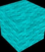 Image result for Cyan Wool Minecraft