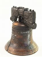Image result for Liberty Bell Souvenir