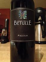 Image result for Ronco delle Betulle Colli Orientali del Friuli Cabernet Merlot