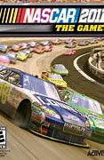 Image result for NASCAR Racers Game