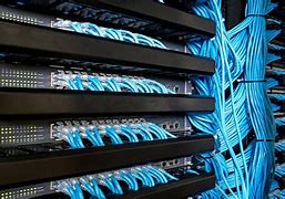 Image result for Data Center Cable