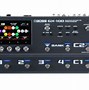 Image result for Boss Guitar Effects Processor