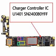 Image result for iPhone 6 Charger IC