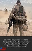 Image result for Military Quotes On Leadership