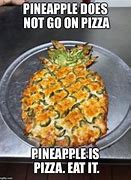 Image result for Pineapple Pizza Goodfellas Meme