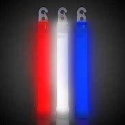 Image result for Red White and Blue Glow Sticks