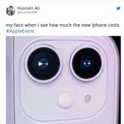 Image result for CDA iPhone 11 Meme