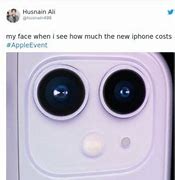 Image result for iPhone 11 Meme Miosis