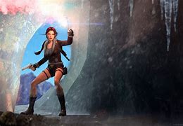 Image result for Tomb Raider 4K