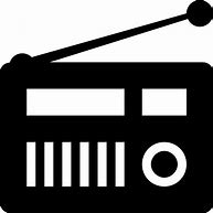 Image result for Radio Land Icon