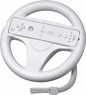 Image result for Wii Wheel Controller