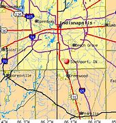 Image result for Southport, Indiana