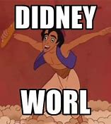 Image result for Didney Worl