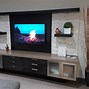 Image result for TV Wall Entertainment Center