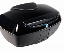 Image result for BMW Top Case Black Edition