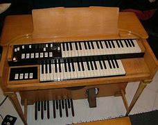 Image result for Hammond Organ B3000