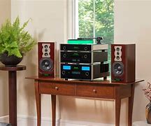 Image result for Component Home Stereo Systems