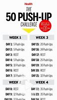 Image result for Push-Up Day Challenge