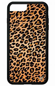 Image result for Leopard Face Phone Case