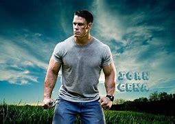 Image result for Who Is John Cena