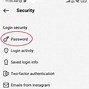 Image result for How to Reset Instagram Password