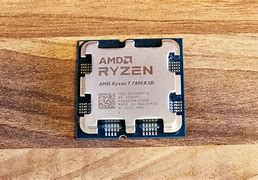 Image result for CPU AMD Ryzen 7 7800X3d