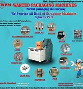 Image result for Machine Spare Parts