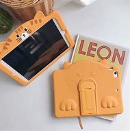 Image result for Cute Animal iPad Cases
