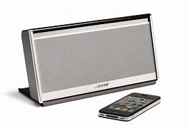 Image result for Bose Speaker Dock