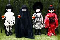 Image result for Little Apple Dolls Oriri Limited Edition
