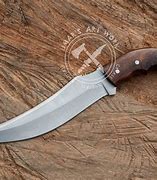 Image result for Skinning Knife Handmade
