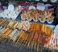 Image result for Street Food Manila Philippines