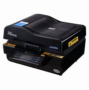 Image result for Heat Press Sublimation Pen Printing Machine