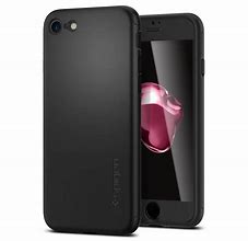 Image result for SPIGEN iPhone 7 Plus Thin Case