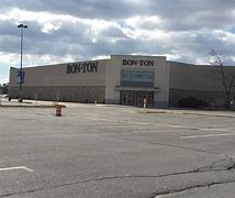 Image result for Bon-Ton Maine Mall