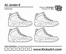 Image result for Air Jordan 9 Doernbecher