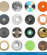 Image result for Circular Objects