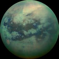 Image result for Titan Moon 4K